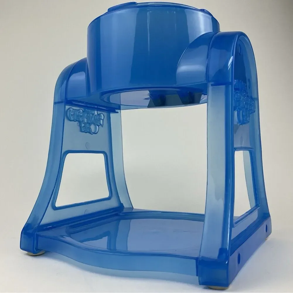 The Pampered Chef Ice Shaver | /w 6 Cups #2945